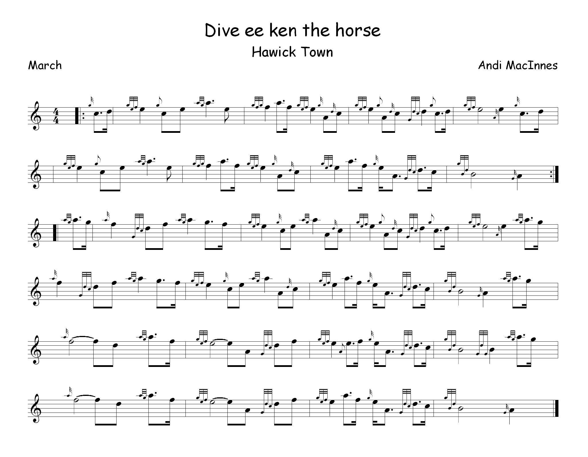 Dive ee ken the horse JPEG.jpg