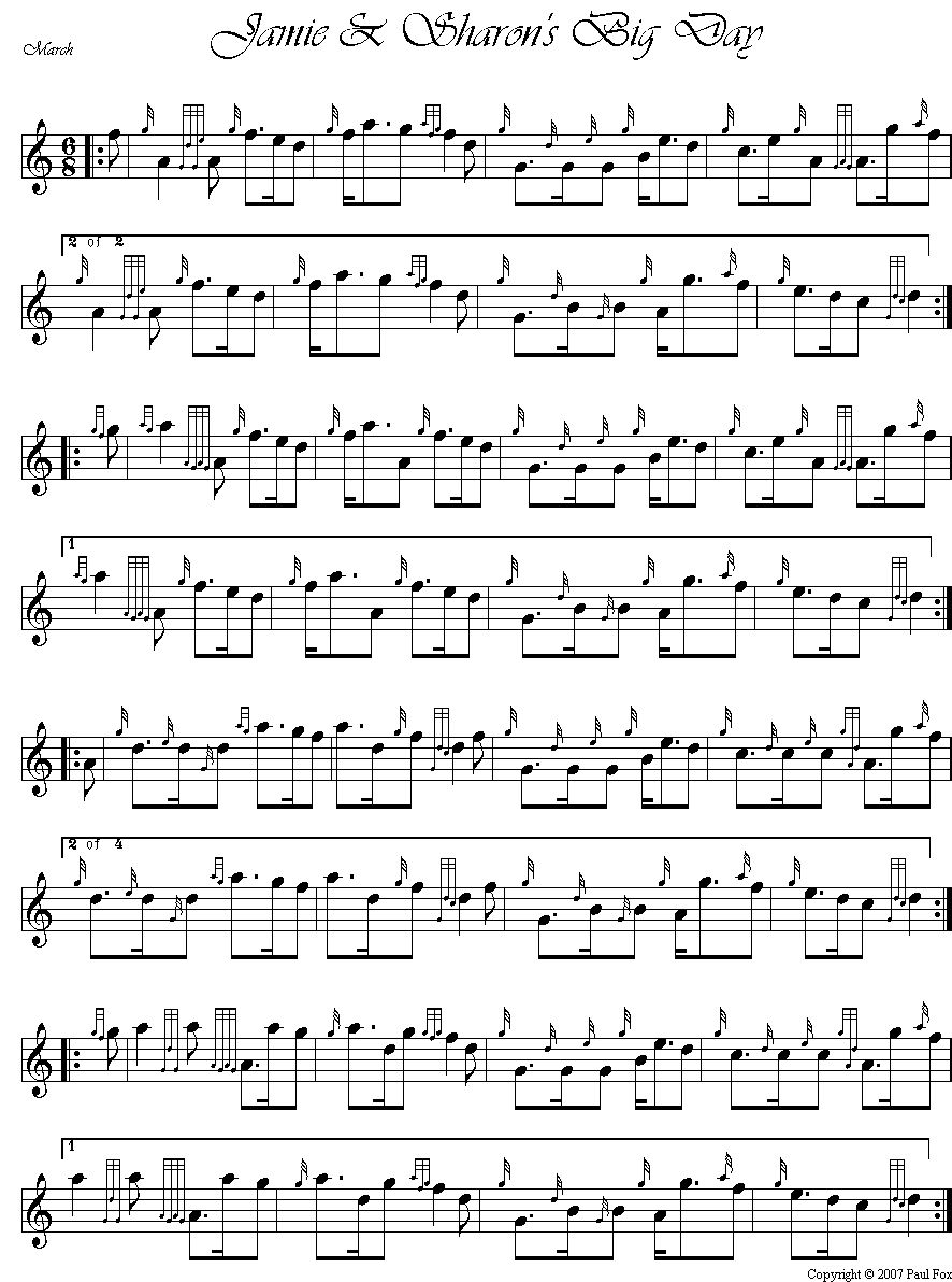 Jamie & Sharon's Big Day.jpg