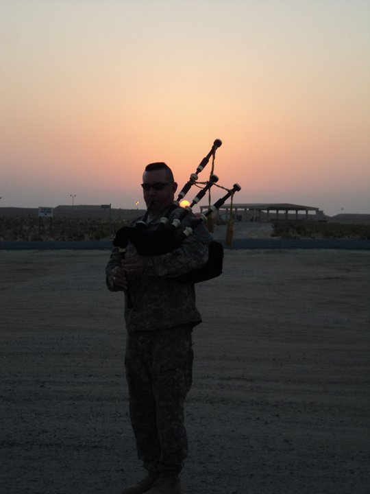 Me Piping in Iraq.jpg