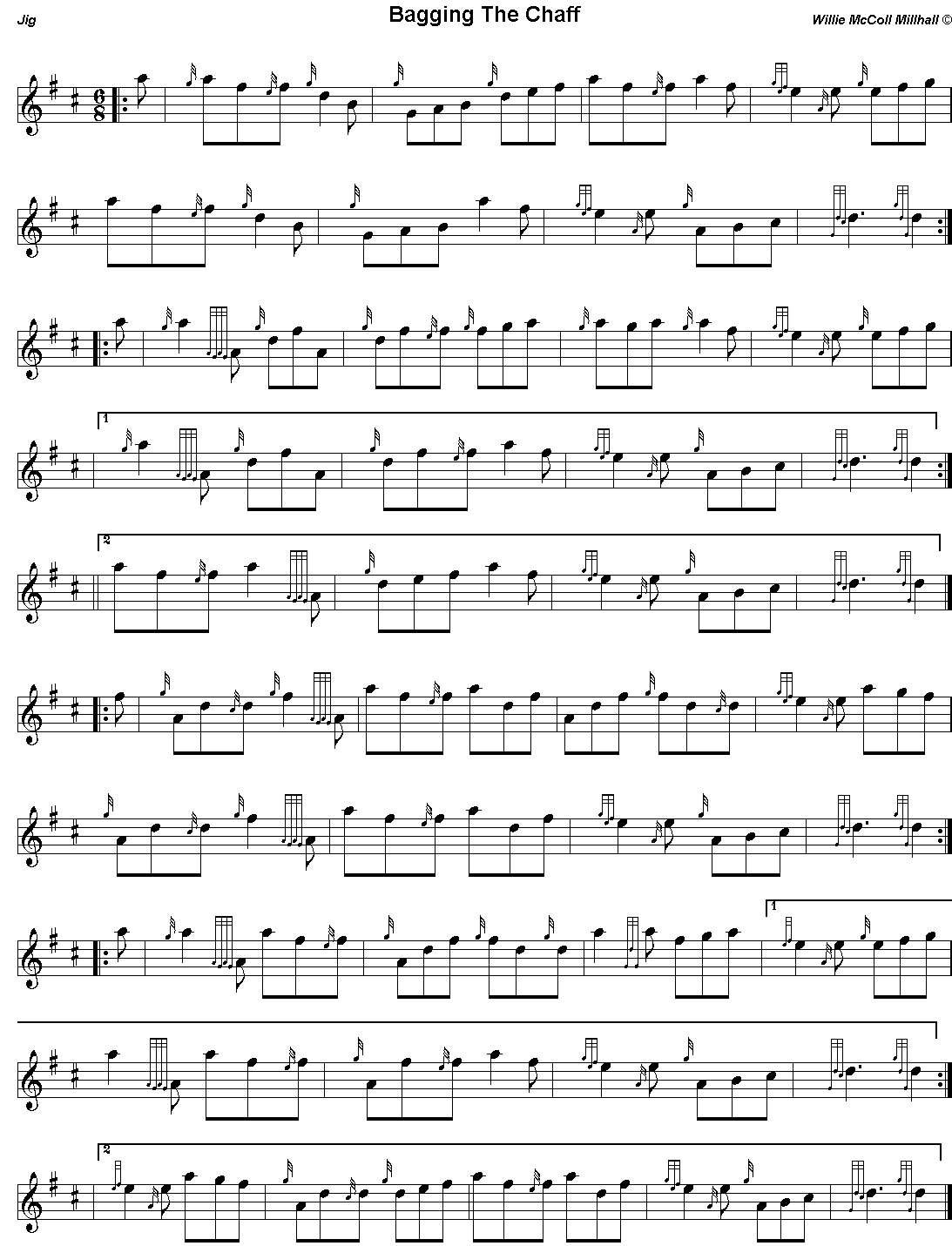 Bagging The Chaff.jpg