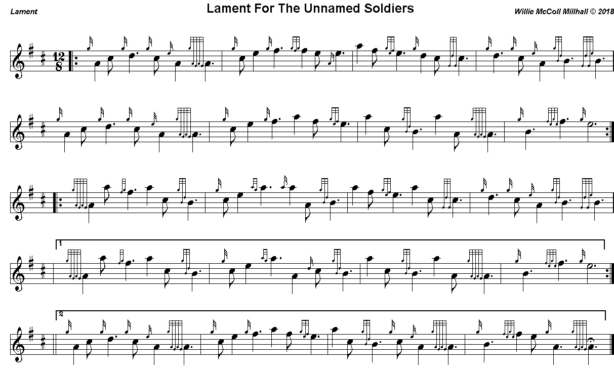 Lament For The Unnamed Soldiers.jpg